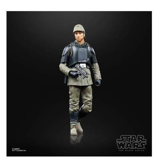 FIGURA HASBRO STAR WARS ANDOR - Figuras FIGURA HASBRO STAR WARS ANDOR - Figuras