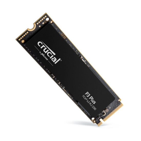 DISCO DURO INTERNO SOLIDO SSD CRUCIAL Discos duros internos