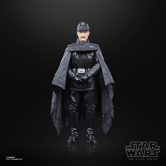 FIGURA HASBRO STAR WARS: ANDOR - Figuras FIGURA HASBRO STAR WARS: ANDOR - Figuras