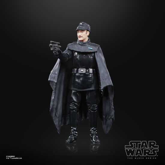 FIGURA HASBRO STAR WARS: ANDOR - Figuras FIGURA HASBRO STAR WARS: ANDOR - Figuras