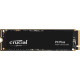 DISCO DURO INTERNO SOLIDO SSD CRUCIAL Discos duros internos DISCO DURO INTERNO SOLIDO SSD CRUCIAL Discos duros internos