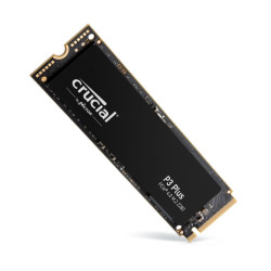 DISCO DURO INTERNO SOLIDO SSD CRUCIAL