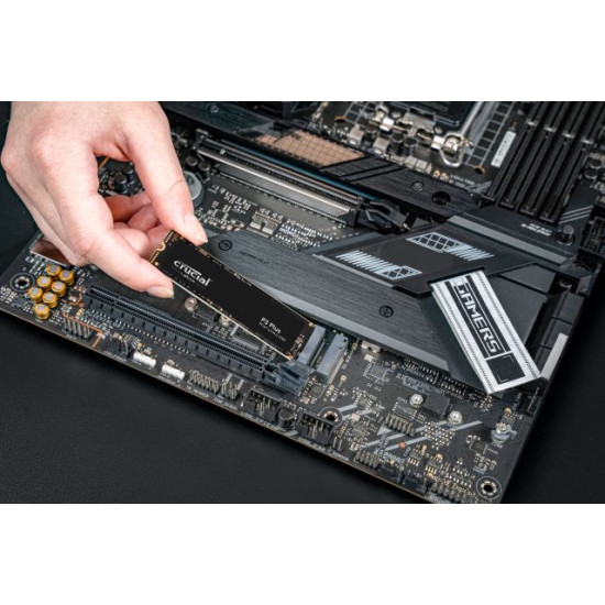 DISCO DURO INTERNO SOLIDO SSD CRUCIAL Discos duros internos DISCO DURO INTERNO SOLIDO SSD CRUCIAL Discos duros internos