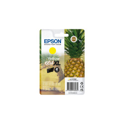 CARTUCHO EPSON 604XL AMARILLO C13T10H44010 XP2200