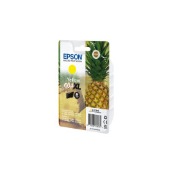 CARTUCHO EPSON 604XL AMARILLO C13T10H44010 XP2200