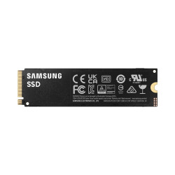 DISCO DURO INTERNO SOLIDO SSD SAMSUNG