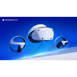 GAFAS REALIDAD VIRTUAL SONY PS5 PLAYSTATION