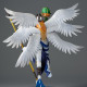 FIGURA MEGAHOUSE DIGIMON ADVENTURE G.E.M. ANGEMON Figuras FIGURA MEGAHOUSE DIGIMON ADVENTURE G.E.M. ANGEMON Figuras