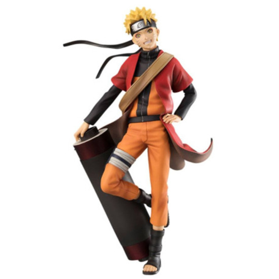 FIGURA MEGAHOUSE NARUTO SHIPPUDEN G.E.M. NARUTO Figuras FIGURA MEGAHOUSE NARUTO SHIPPUDEN G.E.M. NARUTO Figuras