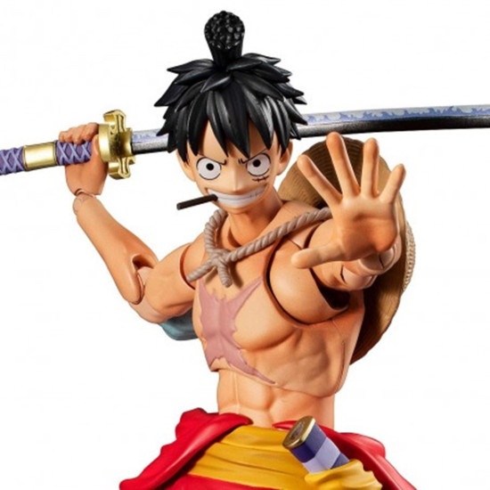 FIGURA MEGAHOUSE VARIABLE ACTION HEROES ONE Figuras FIGURA MEGAHOUSE VARIABLE ACTION HEROES ONE Figuras