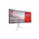 MONITOR LED IPS CURVO LG 38WQ75C - W Monitores MONITOR LED IPS CURVO LG 38WQ75C - W Monitores