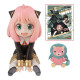 FIGURA MEGAHOUSE DELUXE EDITION G.E.M. SPY Figuras FIGURA MEGAHOUSE DELUXE EDITION G.E.M. SPY Figuras