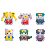 FIGURA UNIDAD ALEATORIA MEGAHOUSE MEGA CAT