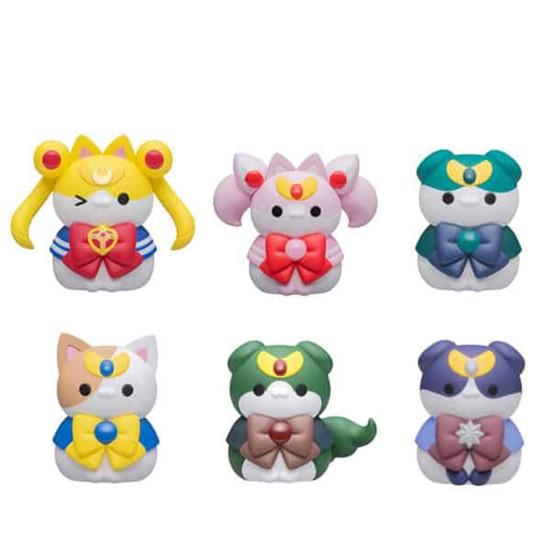 FIGURA UNIDAD ALEATORIA MEGAHOUSE MEGA CAT Figuras FIGURA UNIDAD ALEATORIA MEGAHOUSE MEGA CAT Figuras