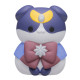 FIGURA UNIDAD ALEATORIA MEGAHOUSE MEGA CAT Figuras FIGURA UNIDAD ALEATORIA MEGAHOUSE MEGA CAT Figuras