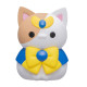 FIGURA UNIDAD ALEATORIA MEGAHOUSE MEGA CAT Figuras FIGURA UNIDAD ALEATORIA MEGAHOUSE MEGA CAT Figuras