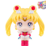 FIGURA MEGAHOUSE LOOK UP SAILOR MOON