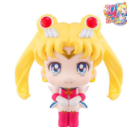 FIGURA MEGAHOUSE LOOK UP SAILOR MOON