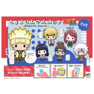 FIGURA UNIDAD ALEATORIA MEGAHOUSE CHOKORIN MASCOT