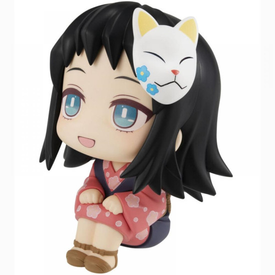 FIGURA MEGAHOUSE LOOK UP KIMETSU NO Figuras FIGURA MEGAHOUSE LOOK UP KIMETSU NO Figuras