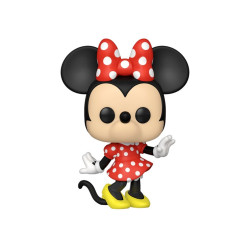FUNKO POP DISNEY CLASSICS MINNIE MOUSE