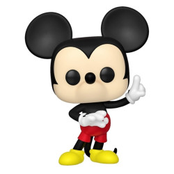 FUNKO POP DISNEY CLASSICS MICKEY MOUSE