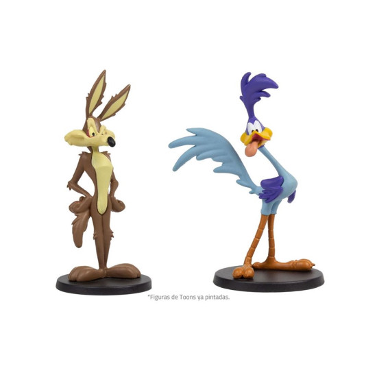 JUEGO MESA LOONEY TUNES MAYHEM PACK Juegos de mesa JUEGO MESA LOONEY TUNES MAYHEM PACK Juegos de mesa