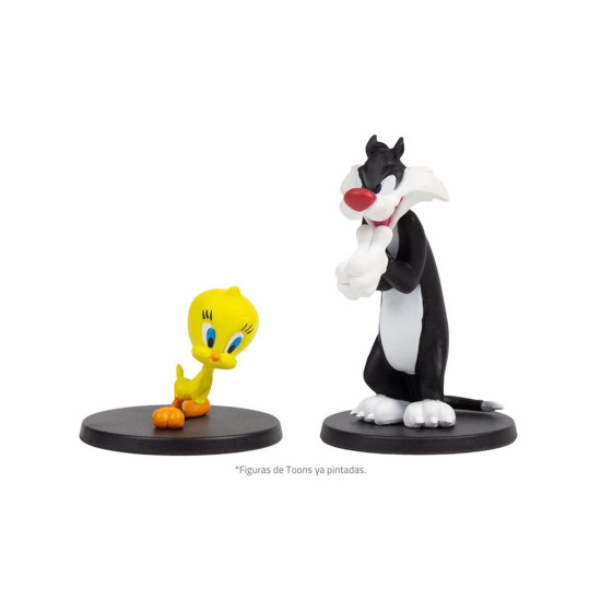 JUEGO MESA LOONEY TUNES MAYHEM PACK Juegos de mesa JUEGO MESA LOONEY TUNES MAYHEM PACK Juegos de mesa