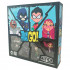 JUEGO MESA TEEN TITANS GO! MAYHEM
