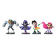 JUEGO MESA TEEN TITANS GO! MAYHEM Juegos de mesa JUEGO MESA TEEN TITANS GO! MAYHEM Juegos de mesa