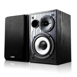 ALTAVOCES EDIFIER R980T 2.0 NEGRO 21W RMS