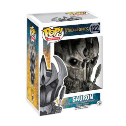 FUNKO POP EL SEÑOR LOS ANILLOS