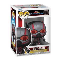 FUNKO POP MARVEL ANT - MAN AND THE
