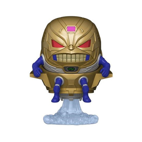 FUNKO POP MARVEL ANT - MAN AND THE Funkos FUNKO POP MARVEL ANT - MAN AND THE Funkos