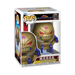FUNKO POP MARVEL ANT - MAN AND THE