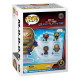 FUNKO POP MARVEL ANT - MAN AND THE Funkos FUNKO POP MARVEL ANT - MAN AND THE Funkos