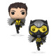 FUNKO POP MARVEL ANT - MAN AND THE Funkos FUNKO POP MARVEL ANT - MAN AND THE Funkos