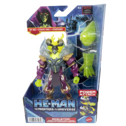 FIGURA MATTEL MASTERS OF THE UNIVERSE