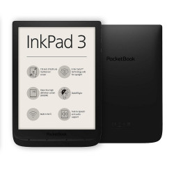 POCKETBOOK INKPAD 3 EREADER 7.8PULGADAS 8GB