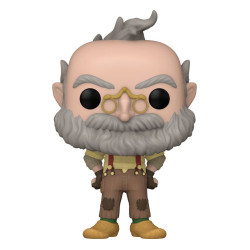 FUNKO POP PINOCCHIO GEPPETTO 67386