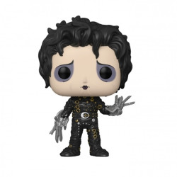 FUNKO POP EDUARDO MANOSTIJERAS EDWARD SCISSORHANDS