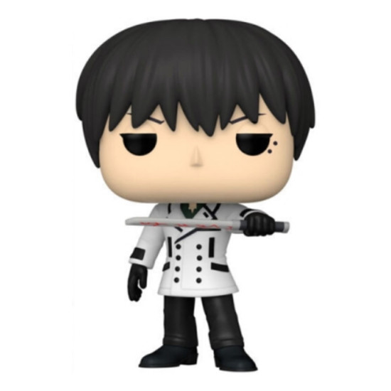 FUNKO POP TOKYO GHOUL KUKI URIE Funkos FUNKO POP TOKYO GHOUL KUKI URIE Funkos