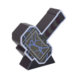 LAMPARA BOX PALADONE MARVEL THOR MARTILLO