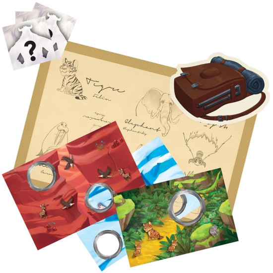 JUEGO MESA FOTO PERFECTA PEGI 10 Juegos de mesa JUEGO MESA FOTO PERFECTA PEGI 10 Juegos de mesa