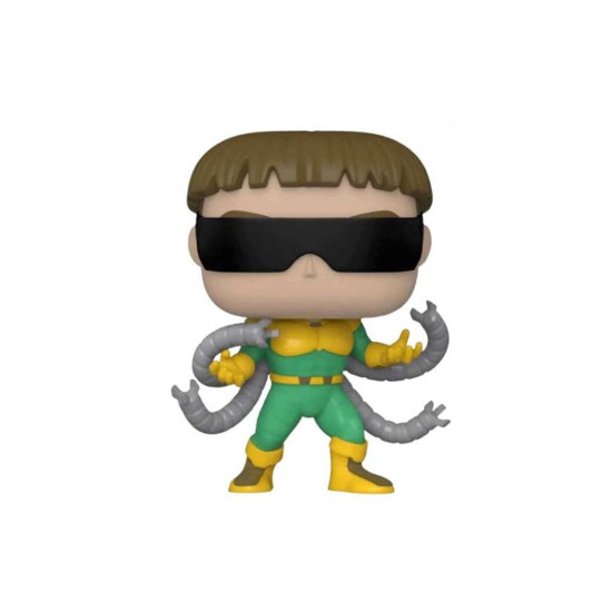 FUNKO POP MARVEL SPIDERMAN DOCTOR OCTOPUS Funkos FUNKO POP MARVEL SPIDERMAN DOCTOR OCTOPUS Funkos