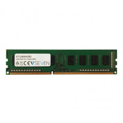 MEMORIA RAM V7 DIMM 4GB DDR3