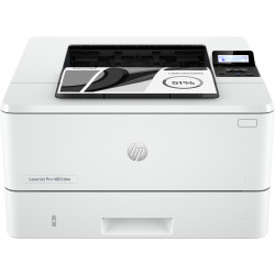 IMPRESORA HP LÁSER MONOCROMO LASERJET PRO