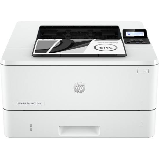 IMPRESORA HP LÁSER MONOCROMO LASERJET PRO Impresoras