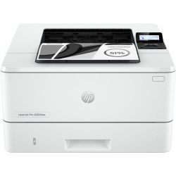 IMPRESORA HP LASER MONOCROMO LASERJET PRO