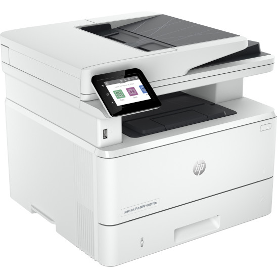 MULTIFUNCIÓN LÁSER HP LASERJET PRO 4102FDWE Multifunciones